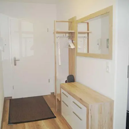 Апартаменты Katrina - Nahe Dem Rathaus *