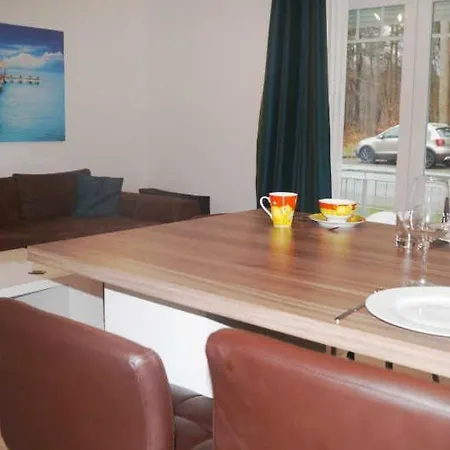 Апартаменты Katrina - Nahe Dem Rathaus