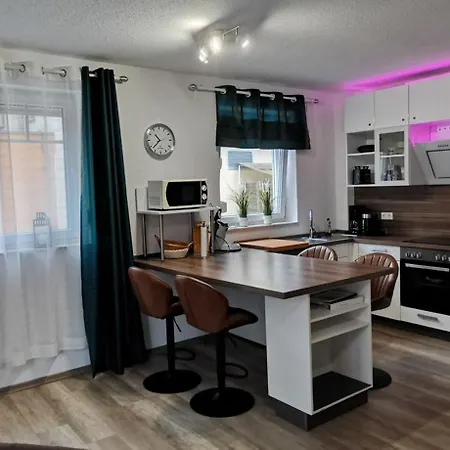 Katrina - Nahe Dem Rathaus * Граль-Мюриц