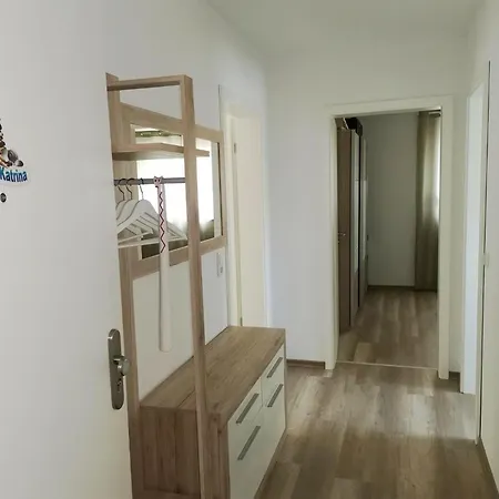 Katrina - Nahe Dem Rathaus Апартаменты *