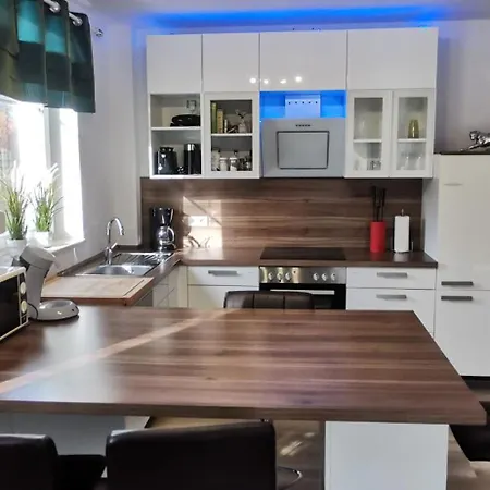 Katrina - Nahe Dem Rathaus Апартаменты *