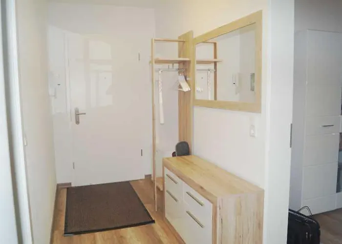 Apartmán Katrina - Nahe Dem Rathaus *