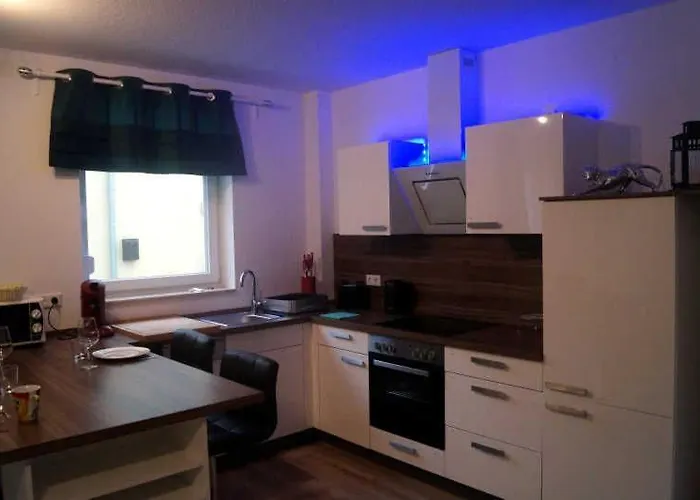 Apartmán Katrina - Nahe Dem Rathaus