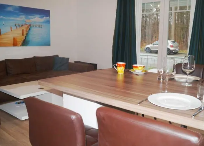 Apartmán Katrina - Nahe Dem Rathaus