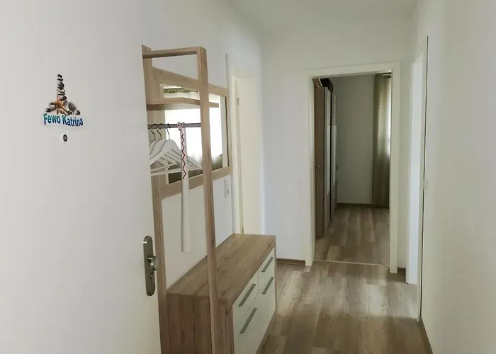 Katrina - Nahe Dem Rathaus Apartmán *